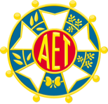Logo 1 aet