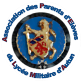 Association des Parents d'Elèves du Lycée Militaire d'Autun
